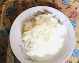 Foto del paso 1 de la receta: “Tortilla de verduras”