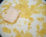 Foto langkah ke 7 dari resep Fettucine Carbonara Gapake Ribet dan Tanpa Cream.