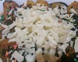Foto langkah ke 3 dari resep Pisang meses keju.