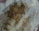 Tésztasaláta recept fázis 2 fotója