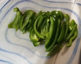 Foto del paso 2 de la receta: Alambre delicioso y rápido