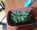 Foto del paso 5 de la receta: Sorrentinos de acelga, súper sencillo