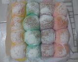 Foto langkah ke 10 dari resep Japanese milk bread.