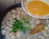 Foto langkah ke 4 dari resep Sup Jagung Simpel.