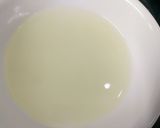 A picture of step 1 of Refreshing Lemon Cooler or Nimbu Paani.