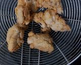Foto langkah ke 3 dari resep Chicken karage ala ala.