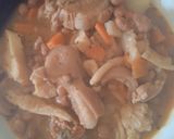 Foto del paso 3 de la receta: Buseca