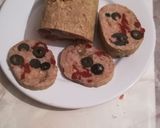 Foto del paso 3 de la receta: Fiambre de pollo fácil y rápida