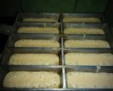 Foto langkah ke 8 dari resep PUKIS ORIGINAL PANDAN (tanpa topping),lembut anti seret.