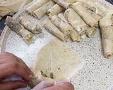 صورة لخطوة 3 من وصفة مسخن دجاج