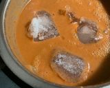 Foto del paso 3 de la receta Gazpacho con frutas de verano