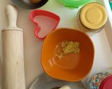 Foto del paso 1 de la receta: Galletas de Jengibre