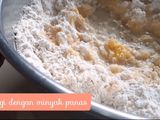 Pastel isi Sayur ala Rianti Kitchen