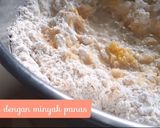 Foto langkah ke 2 dari resep Pastel isi Sayur ala Rianti Kitchen.