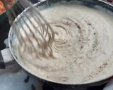 Foto del paso 5 de la receta: Lasaña de bacalao y langostinos