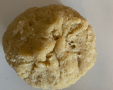 Foto del paso 5 de la receta: Bollos keto - con gluten de trigo