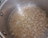 Foto del paso 1 de la receta: Porotos