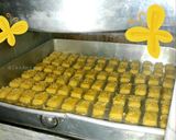 Foto langkah ke 6 dari resep Kastengel Gluten Free.