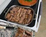 Moms Stuffed steak recipe step 6 photo