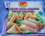 Foto langkah ke 6 dari resep Sumpia abon sapi PALING SIMPEL.