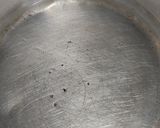A picture of step 1 of African Bed Time Tea.