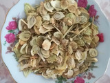 عدسی صبحانه