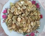 عکس مرحله 4 از دستور عدسی صبحانه
