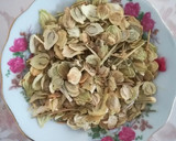 عکس مرحله 4 از دستور عدسی صبحانه