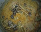 Foto langkah ke 7 dari resep Gulai lemak siput keladi.