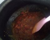 A picture of step 7 of Lasuni Dal Palak Khichdi.