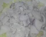 Scrambled eggs (خاگینہ) recipe step 3 photo