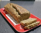 Foto del paso 5 de la receta: Pan multisemillado bajo en carbohidratos