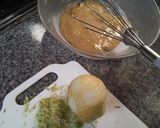 Foto del paso 3 de la receta: Galletitas de limón con harina 000!