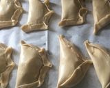 Foto del paso 5 de la receta: Empanadas de pino