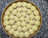 Foto del paso 5 de la receta: Pancitos para pebetes o picaditas