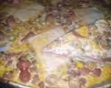 صورة لخطوة 4 من وصفة بطاطس بالكفتة وبيض النعام 🥚🥚😋🌹🌹