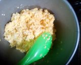 Foto langkah ke 3 dari resep Bakwan jagung lembut.