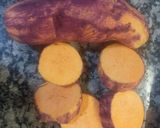 Foto del paso 1 de la receta: Pastel de Choclo y Batata