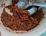 Foto langkah ke 5 dari resep Mochi (Kacang Tanah).