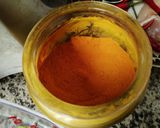 Une image de l'étape 1 de Nuggets réd chillipapricky 🌶️.