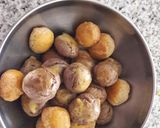 عکس مرحله 15 از دستور کوکی راحت😁