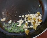 A picture of step 2 of Vrat wali Kachori.