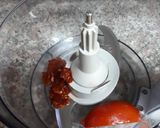 صورة لخطوة 1 من وصفة صفيحه باللحم شاميه 👌😍صفيحة الجمعه (بالصور)
