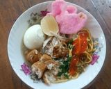 Foto langkah ke 5 dari resep Miso (Mie Sop Medan).