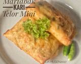 Foto langkah ke 3 dari resep Martabak Kari.