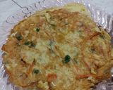 Foto langkah ke 4 dari resep Fuyunghai Saus Kornet.