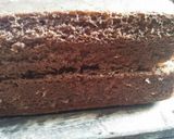 Foto langkah ke 6 dari resep Blackforest kukus yummii🍫.