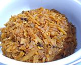 Foto langkah ke 4 dari resep 037. Tumis Bengkuang / Bengkoang Isian Lumpia.