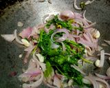 काळ्या वाटण्याचे सांबार (kadya vatanyache sambhar recipe in marathi) रेसिपी स्टेप 3 फोटो 