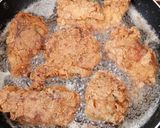 Foto langkah ke 6 dari resep 13.Ayam kriwil simple.